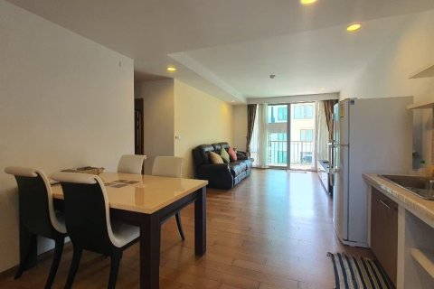 Кондоминиум с 2 спальнями в Хуа Хине, Таиланд № 172100 - фото 5