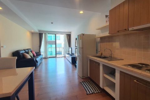 Кондоминиум с 2 спальнями в Хуа Хине, Таиланд № 172100 - фото 6