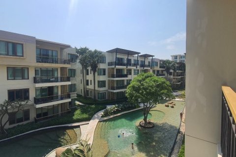 Кондоминиум с 2 спальнями в Хуа Хине, Таиланд № 172100 - фото 2