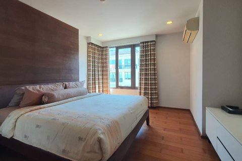 Кондоминиум с 2 спальнями в Хуа Хине, Таиланд № 172100 - фото 11