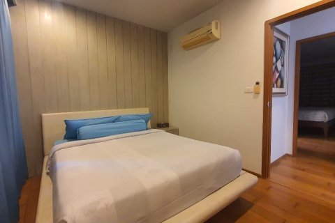 Кондоминиум с 2 спальнями в Хуа Хине, Таиланд № 172100 - фото 9