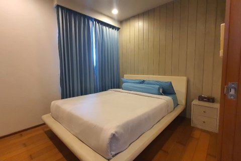 Кондоминиум с 2 спальнями в Хуа Хине, Таиланд № 172100 - фото 8