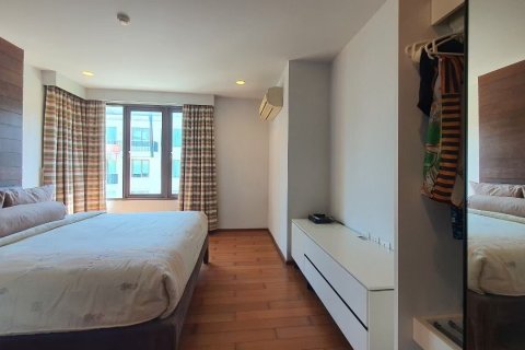 Кондоминиум с 2 спальнями в Хуа Хине, Таиланд № 172100 - фото 12