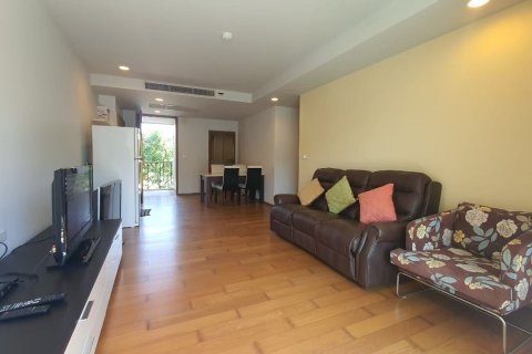 Кондоминиум с 2 спальнями в Хуа Хине, Таиланд № 172100 - фото 4