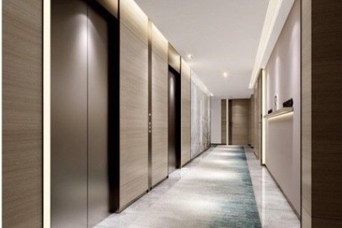 Студия в кондо в Паттайе, Таиланд № 172098 - фото 5