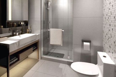 Студия в кондо в Паттайе, Таиланд № 172098 - фото 3