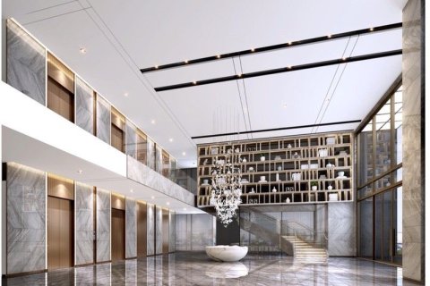 Студия в кондо в Паттайе, Таиланд № 172098 - фото 4