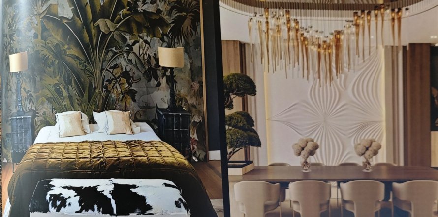 Studio in the Condo in Pattaya, Thailand  № 172096