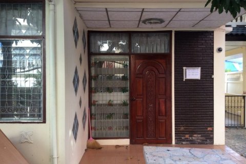 House in Pattaya, Thailand 3 bedrooms № 172097 - photo 21