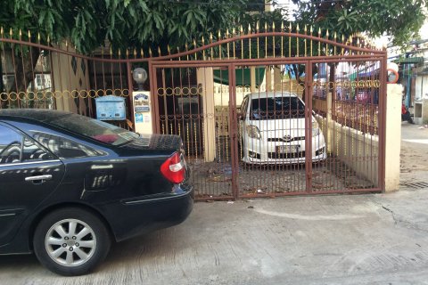 House in Pattaya, Thailand 3 bedrooms № 172097 - photo 23