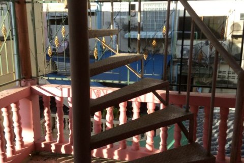 House in Pattaya, Thailand 3 bedrooms № 172097 - photo 17