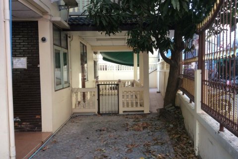 House in Pattaya, Thailand 3 bedrooms № 172097 - photo 4