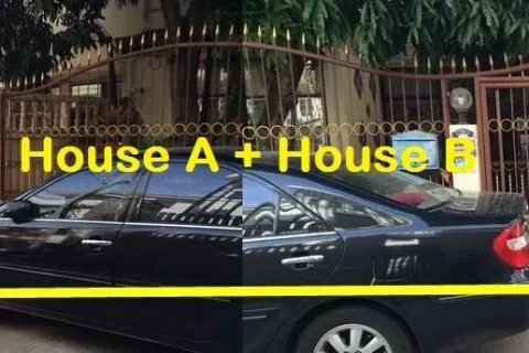 House in Pattaya, Thailand 3 bedrooms № 172097 - photo 25