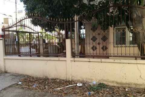 House in Pattaya, Thailand 3 bedrooms № 172097 - photo 22