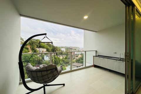 Studio in Pattaya, Thailand № 159857 - photo 11