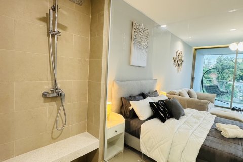 Studio in Pattaya, Thailand № 159857 - photo 6