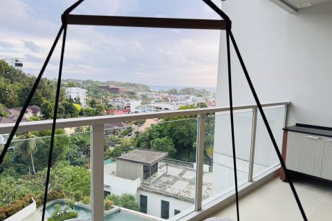 Studio in Pattaya, Thailand № 159857 - photo 9