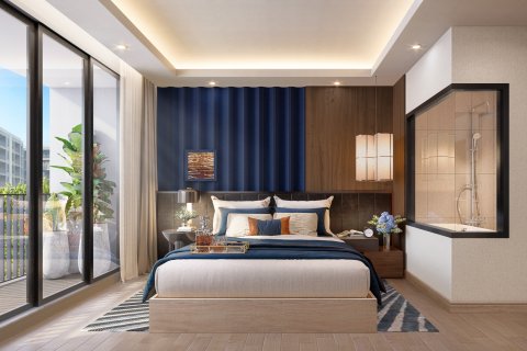 Apartment in Pattaya, Thailand 3 rooms № 159858 - photo 2