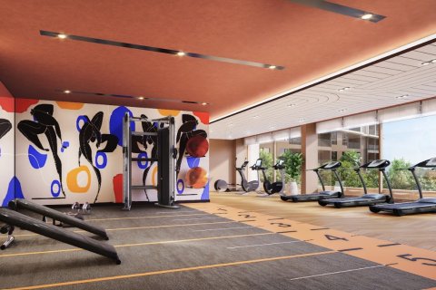 Apartment in Pattaya, Thailand 3 rooms № 159858 - photo 6