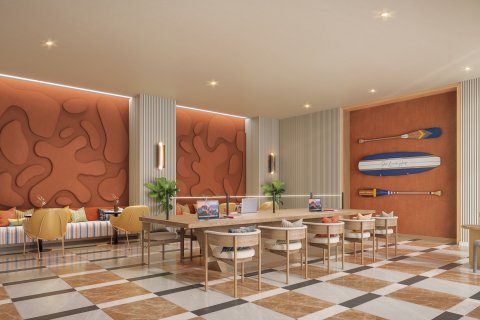 Apartment in Pattaya, Thailand 3 rooms № 159858 - photo 10