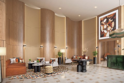 Apartment in Pattaya, Thailand 3 rooms № 159858 - photo 10