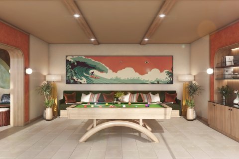 Apartment in Pattaya, Thailand 3 rooms № 159858 - photo 7