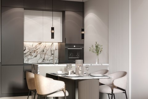 Apartment in Pattaya, Thailand 2 rooms № 159852 - photo 2