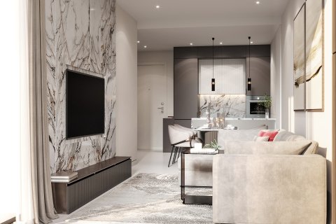 Apartment in Pattaya, Thailand 2 rooms № 159852 - photo 4