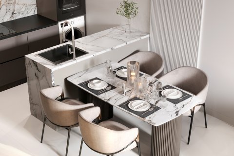 Apartment in Pattaya, Thailand 2 rooms № 159852 - photo 5