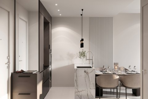 Apartment in Pattaya, Thailand 2 rooms № 159852 - photo 9