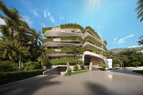 Apartment in Pattaya, Thailand 2 rooms № 159856 - photo 11