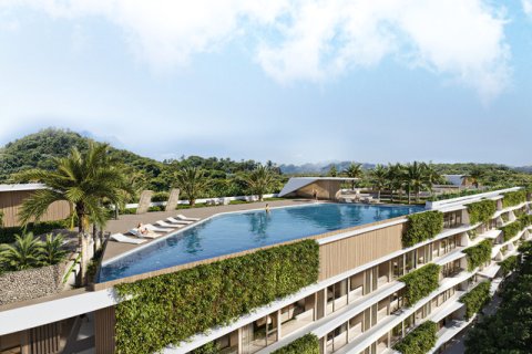 Apartment in Pattaya, Thailand 2 rooms № 159856 - photo 21