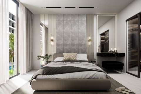 Apartment in Pattaya, Thailand 2 rooms № 159856 - photo 7