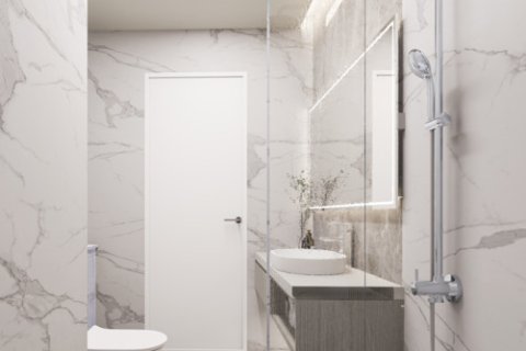 Appartement à Pattaya, Thaïlande 2 chambres № 159856 - photo 8