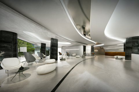 Apartment in Pattaya, Thailand 2 rooms № 159856 - photo 26