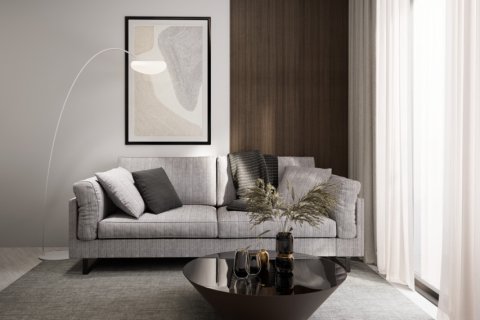 Appartement à Pattaya, Thaïlande 2 chambres № 159856 - photo 2