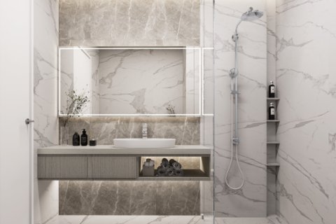 Apartment in Pattaya, Thailand 2 rooms № 159856 - photo 10