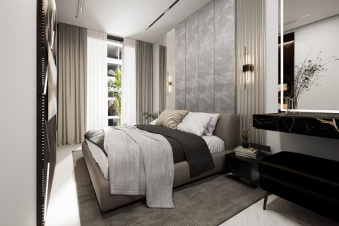 Appartement à Pattaya, Thaïlande 2 chambres № 159856 - photo 6