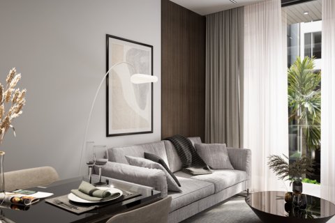 Apartment in Pattaya, Thailand 2 rooms № 159856 - photo 2