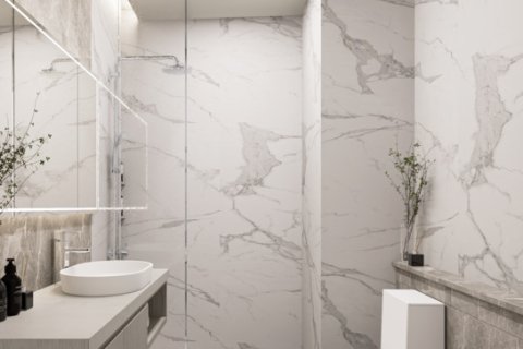 Apartment in Pattaya, Thailand 2 rooms № 159856 - photo 9