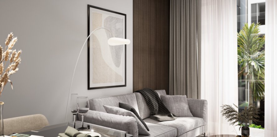 Appartement à Pattaya, Thaïlande 2 chambres № 159853