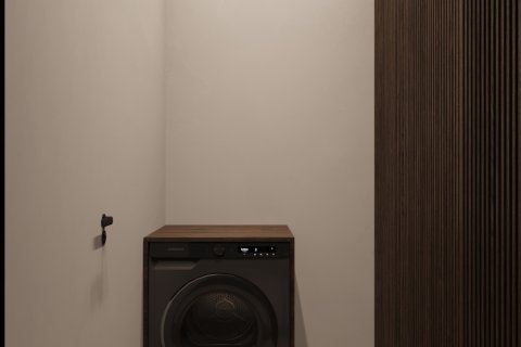 Квартира в Паттайе, Таиланд с 2 комнатами  № 159854 - фото 15