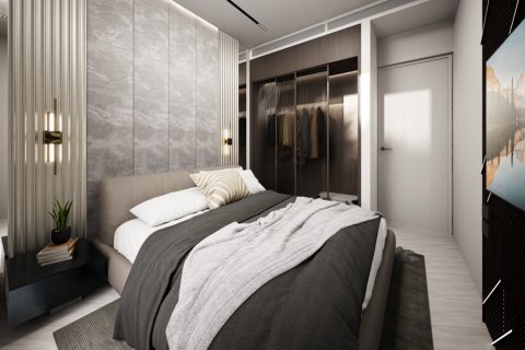 Appartement à Pattaya, Thaïlande 3 chambres № 159855 - photo 7