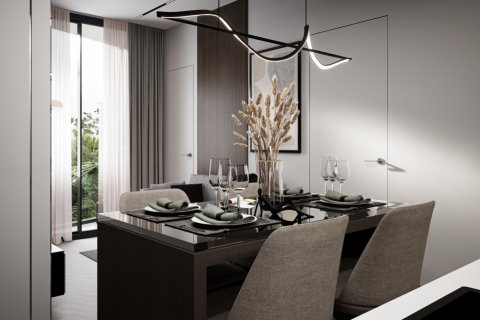 Apartment in Pattaya, Thailand 3 rooms № 159855 - photo 2