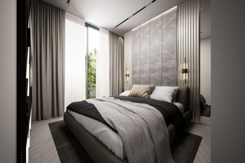 Appartement à Pattaya, Thaïlande 3 chambres № 159855 - photo 8