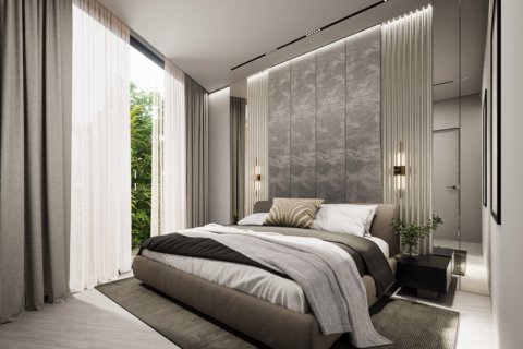 Apartment in Pattaya, Thailand 3 rooms № 159855 - photo 5