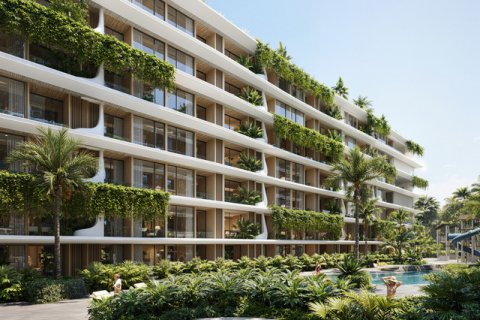 Apartment in Pattaya, Thailand 3 rooms № 159855 - photo 15