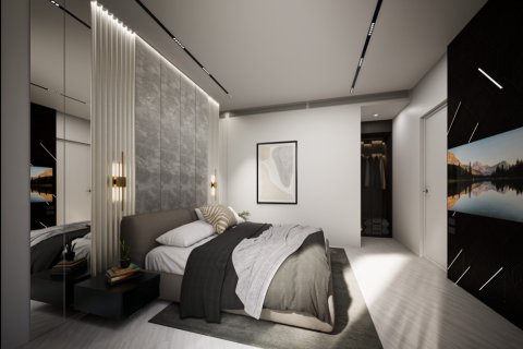 Appartement à Pattaya, Thaïlande 3 chambres № 159855 - photo 6