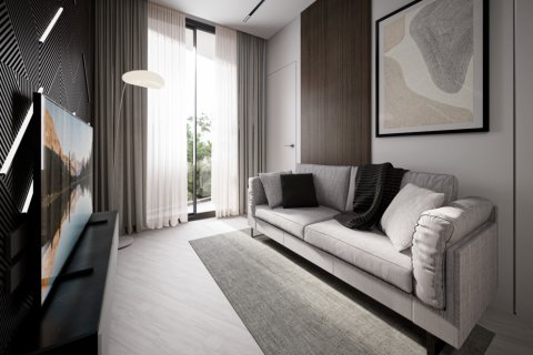 Apartment in Pattaya, Thailand 3 rooms № 159855 - photo 4