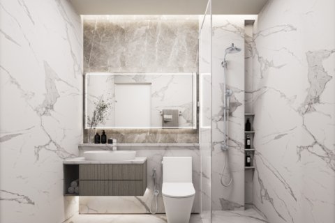 Appartement à Pattaya, Thaïlande 3 chambres № 159855 - photo 11